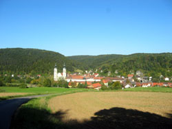 Schloss Pielenhofen